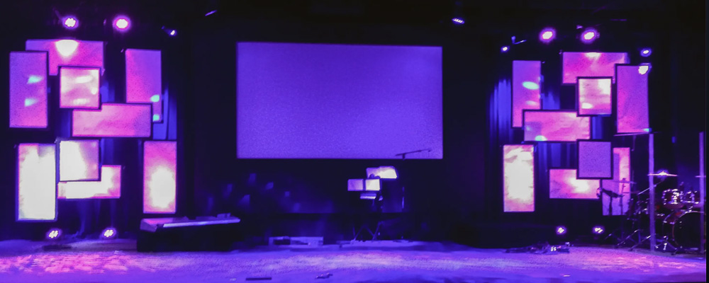 Karaoke Machine on Rent